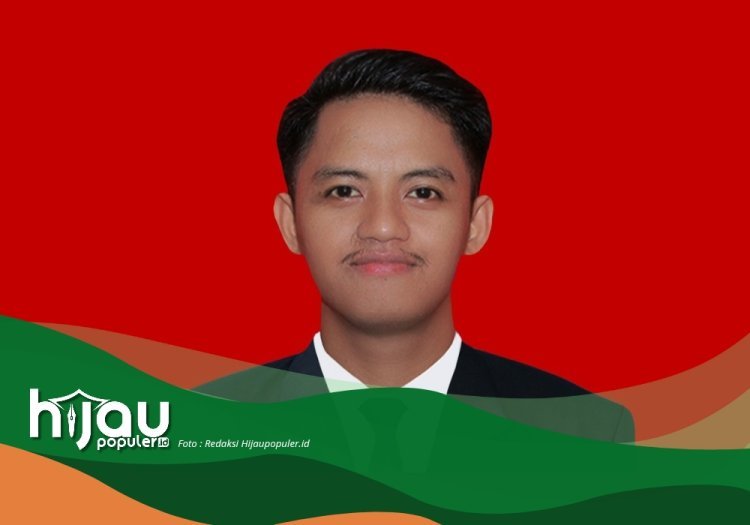 Make Indonesia Great Again