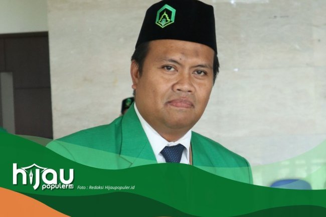 LPM IAIN Palopo Fokus Wujudkan Akreditasi Unggul
