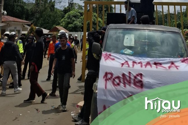Menggugat Izin Konsensi PT Vale Indonesia Tbk, Perhatikan Hak Masyarakat