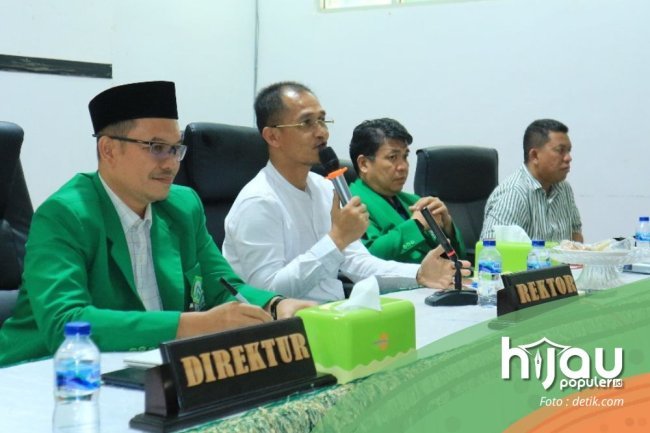 Prodi S3 Pascasarjana Segera Dibuka, Dibahas pada Rapim UIN Palopo