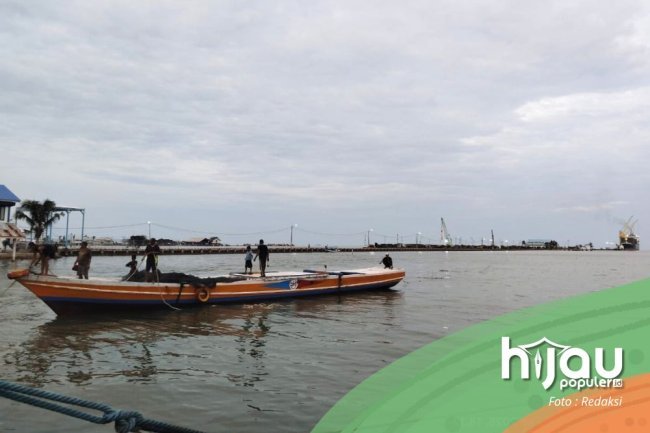 Ekonomi Palopo Tanpa Akar, Paradoks Pembangunan di Atas Langit
