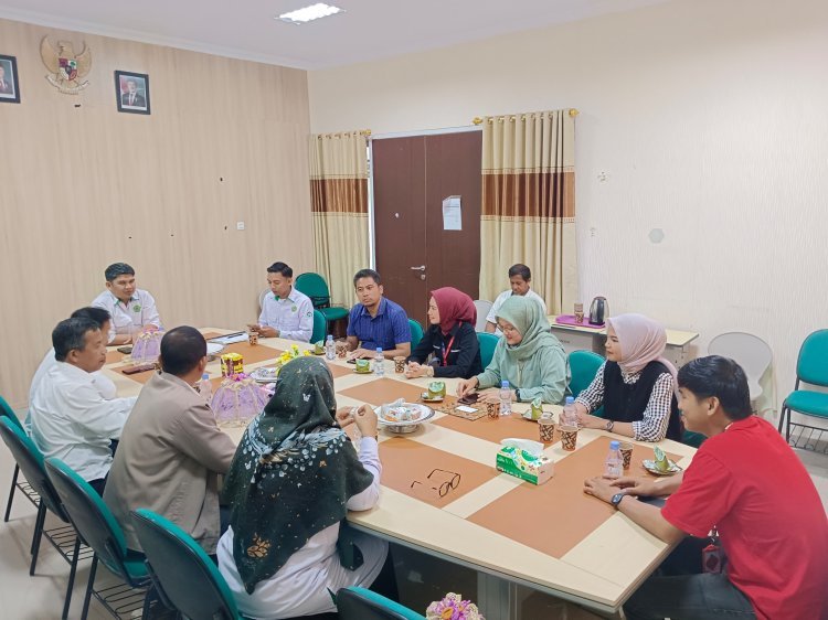 IAIN Palopo dan Telkomsel Jalin Sinergi Kembangkan Inkubasi hingga Etalase Produk