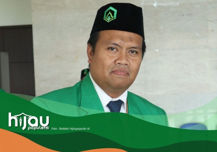 LPM IAIN Palopo Fokus Wujudkan Akreditasi Unggul