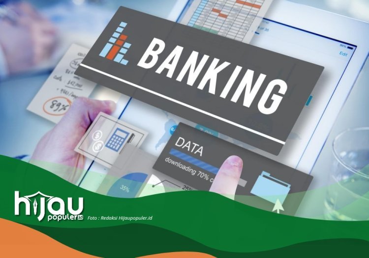 Kegagalan Bank dan Risiko Sistemik Perbankan