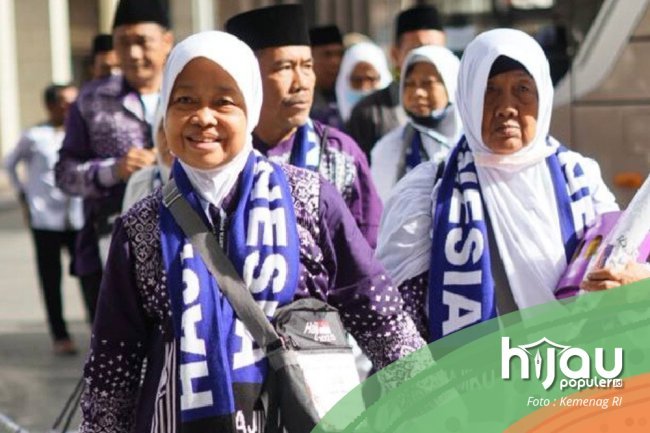 PP GP Ansor Apresiasi Penanganan Haji 2025. Sumarno: Proses Masih Berjalan, Jangan Terlalu Cepat Menghakimi