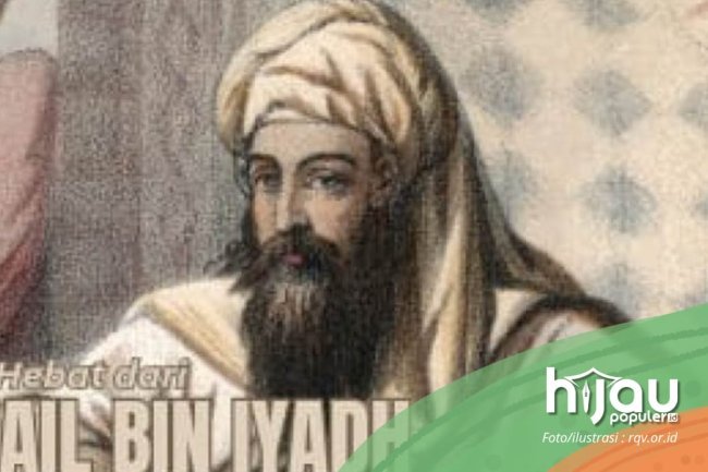 Renungan Jumat, Persiapan Menuju Akhir Bersama Fudhail bin ‘Iyadh