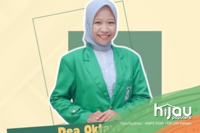 Gacor, Mahasiswa UIN Palopo Raih Prestasi Internasional di Ajang Tahunan Ini