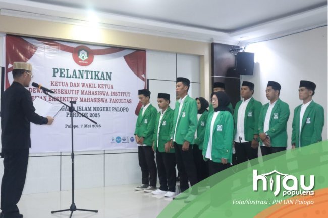 UIN Palopo Sebagai Wajah Baru Kemajuan Pendidikan Luwu Raya