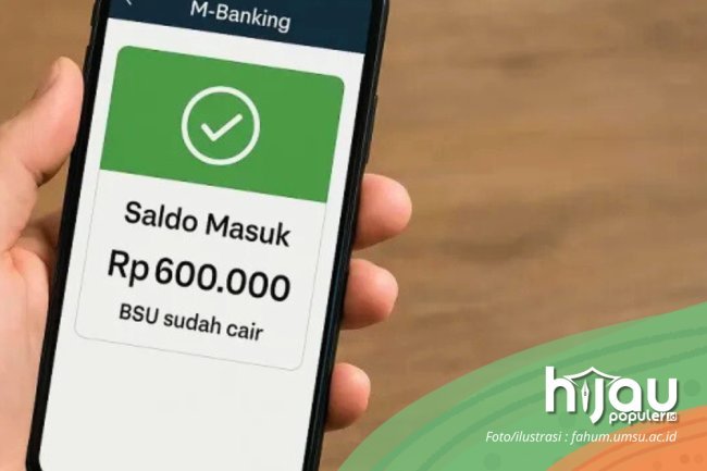 Subsidi Upah dan Ilusi Pertumbuhan: Ketika Rakyat Dikondisikan Jadi Konsumen, Bukan Produsen