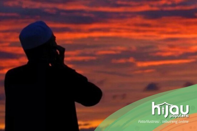 Dua Kali Azan Jumat: Tradisi Khulafaur Rasyidin dan Relevansinya Kini