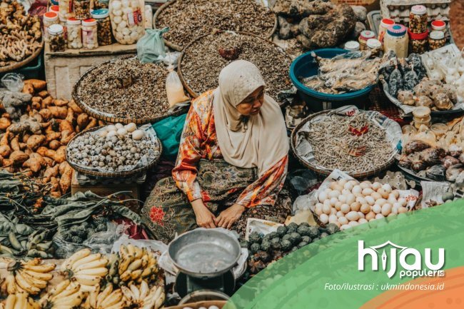 UMKM: Pilar Rakyat, Bukan Sekadar Instrumen Pertumbuhan