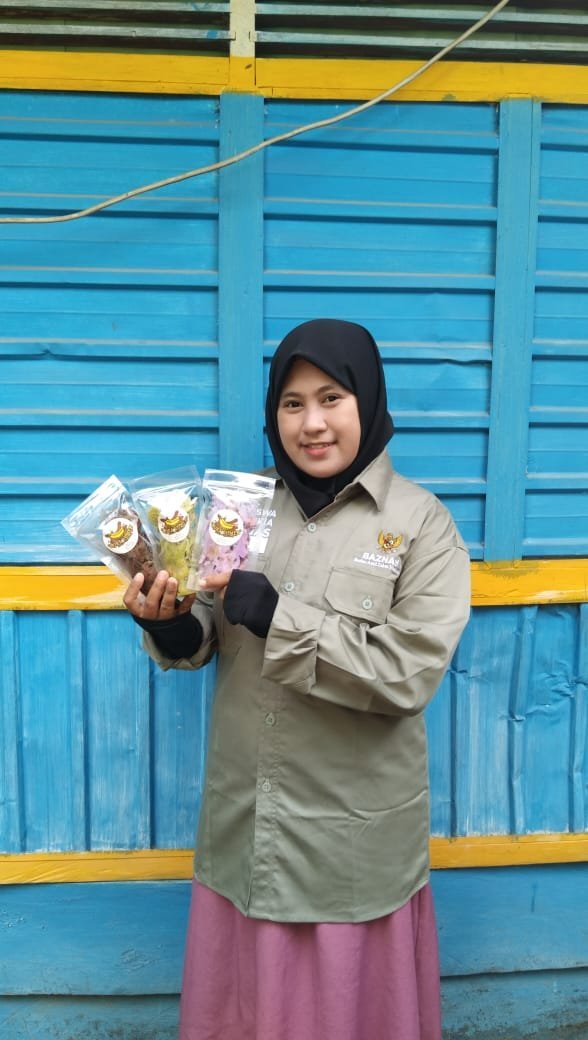 Kewirausahaan dalam Perspektif Islam, Jalan Menuju Kemandirian dan Keberkahan
