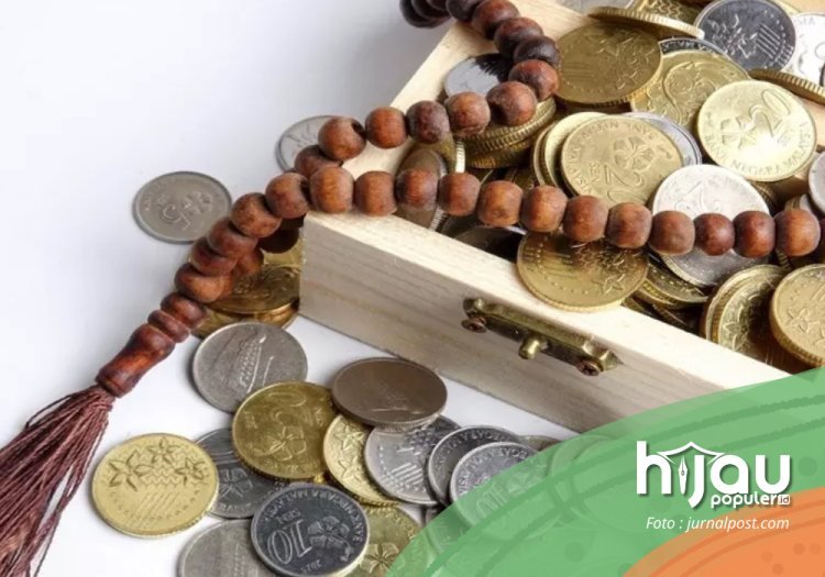 Kewirausahaan dalam Perspektif Islam, Jalan Menuju Kemandirian dan Keberkahan