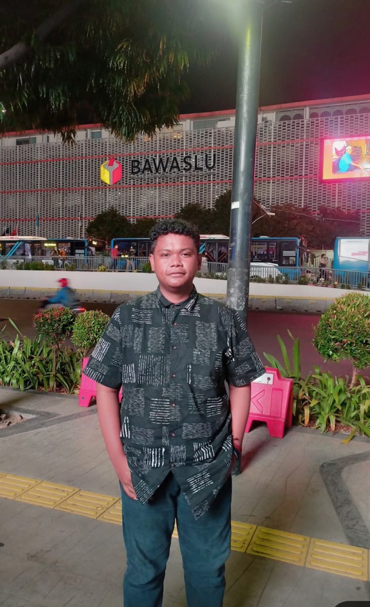 Perlawanan Ekologis Kolonialisme Gaya Baru di Tanah Papua, Aktivis Setempat Angkat Suara