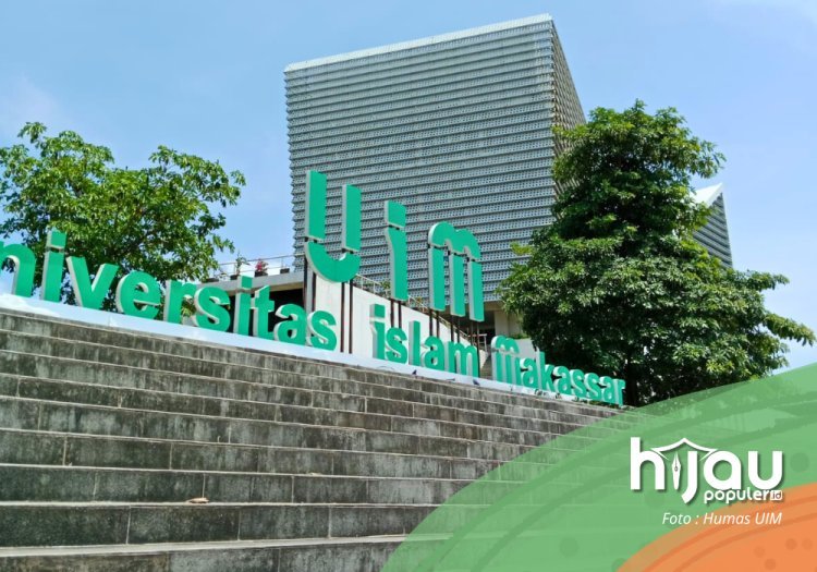 Mutu Terjaga, UIM Lolos Evaluasi Perpanjang Akreditasi Institusi dari BAN-PT