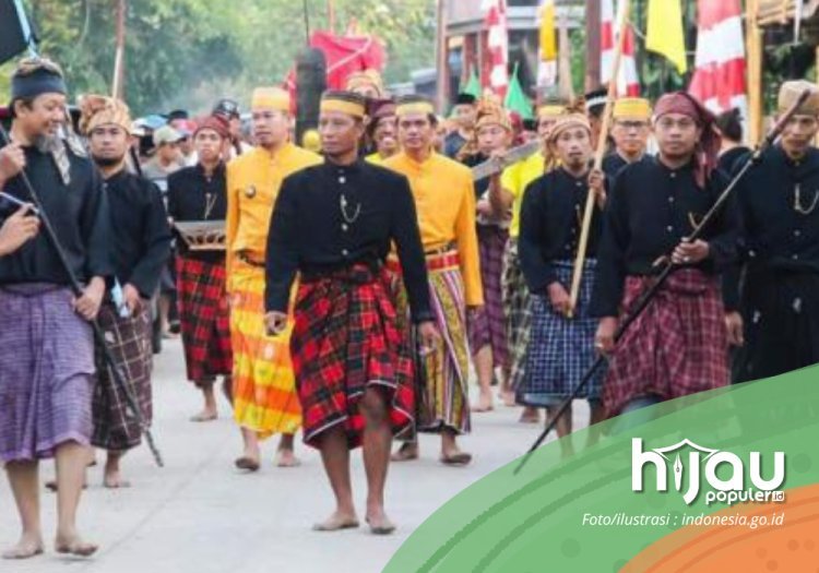 Filosofi Pangaderreng: Refleksi Budaya Bugis, Relasi Rakyat dan Pemerintah