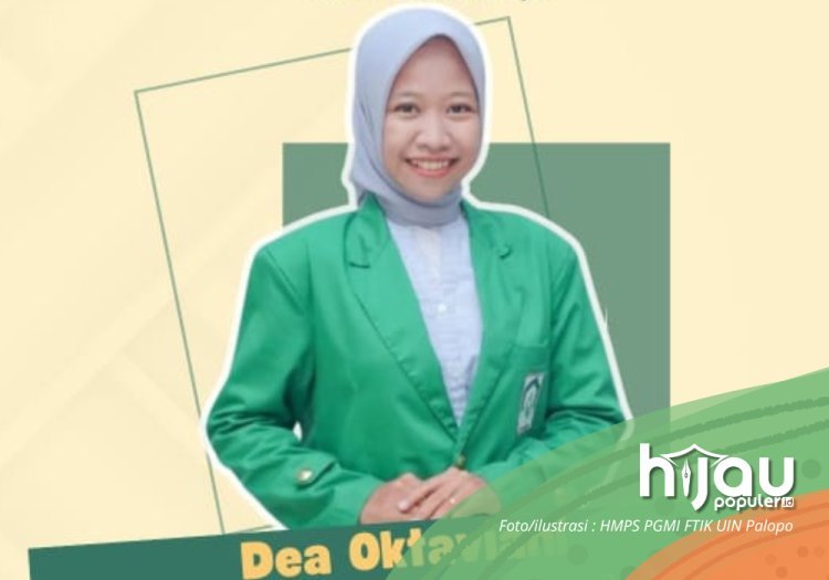 Gacor, Mahasiswa UIN Palopo Raih Prestasi Internasional di Ajang Tahunan Ini
