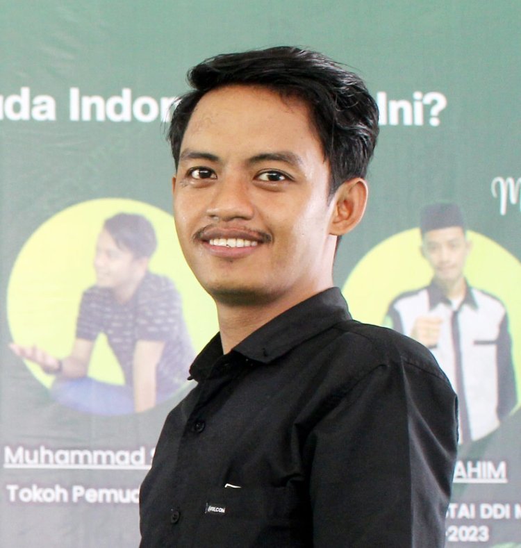Tumbangnya Raja Ampat Karena Tambang