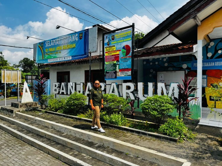 Jajaki Pengabdian Kolaboratif, Abdimas UIN Palopo Tinjau Lokasi KKN Nusantara di DIY Juga Hadiri Rakornas