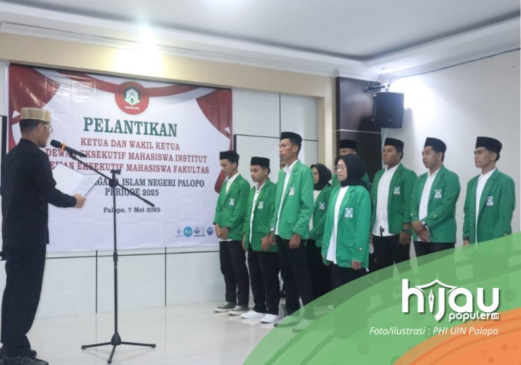 UIN Palopo Sebagai Wajah Baru Kemajuan Pendidikan Luwu Raya