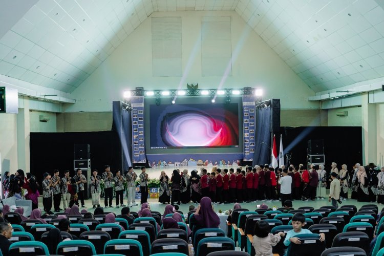 Mau Gelar Event? Di Auditorium Phinisi UIN Palopo aja, Berikut Harga dan Fasilitasnya
