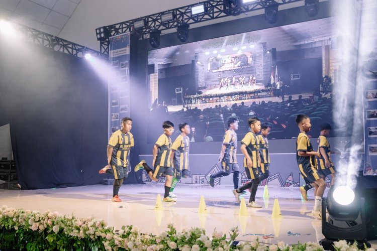 Mau Gelar Event? Di Auditorium Phinisi UIN Palopo aja, Berikut Harga dan Fasilitasnya
