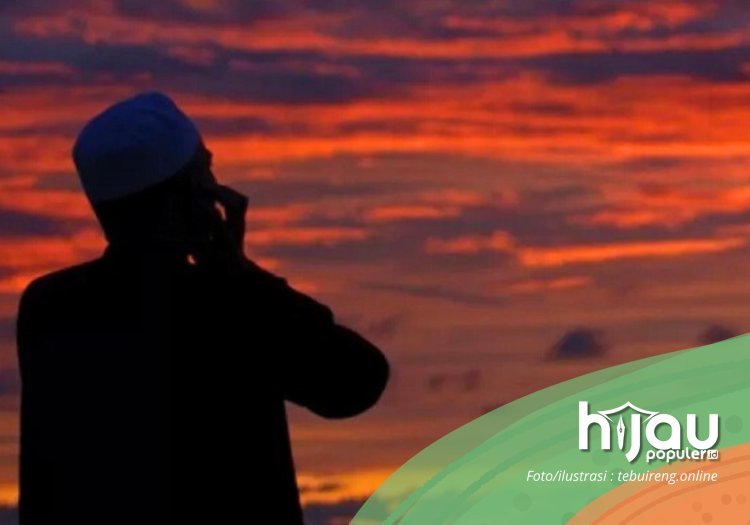 Dua Kali Azan Jumat: Tradisi Khulafaur Rasyidin dan Relevansinya Kini