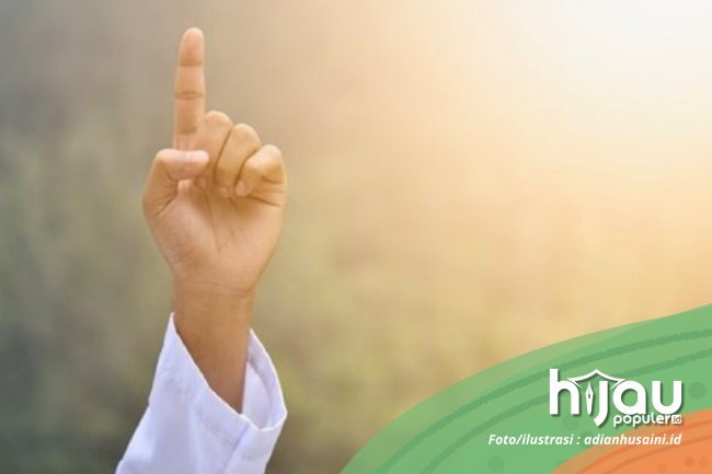 Serial Jumat (Edisi 1) : Ngobrol Ringan Tentang Tauhid