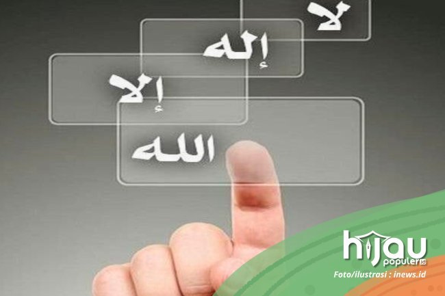 Serial Jumat (Edisi 2) : Tauhid Itu Bukan Ilmu Elit