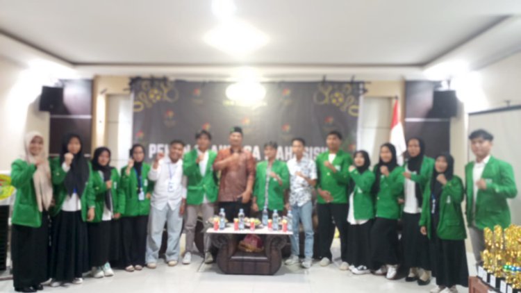 POM 2025 Berlangsung Sepekan Ditutup Warek III, Berikut Daftar Pemenang Cabor