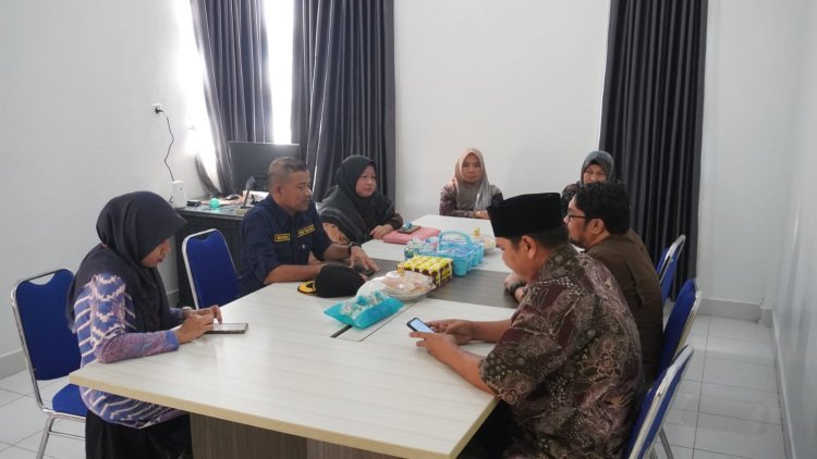 UIN Palopo dan BNN Palopo Kolaborasi Pencegahan dan Penanganan Narkoba Berbasis Akademik