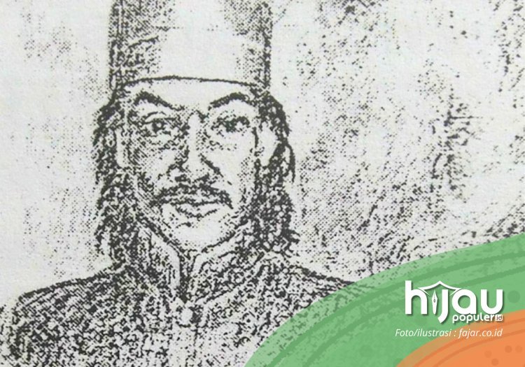 The Great Karaeng Pattingaloang, Raja Dengan Hasrat Ilmu Pengetahuan Tinggi