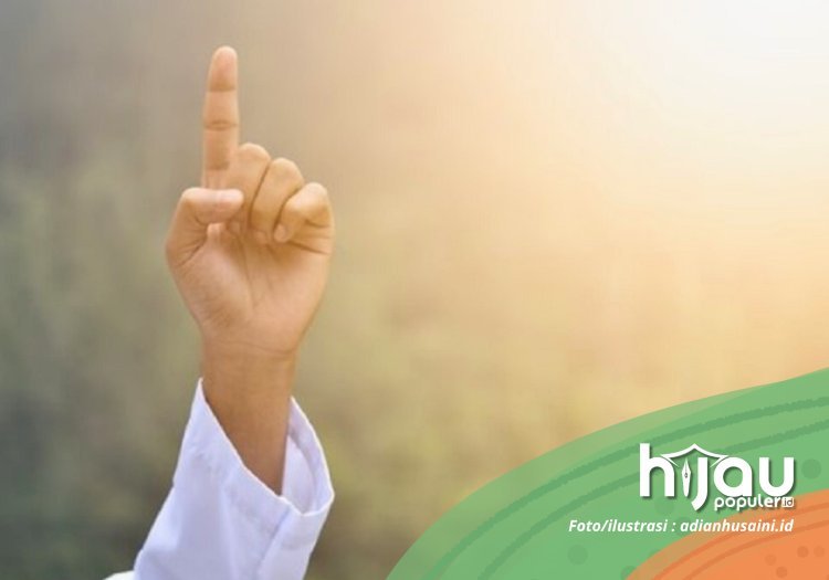 Serial Jumat (Edisi 1) : Ngobrol Ringan Tentang Tauhid