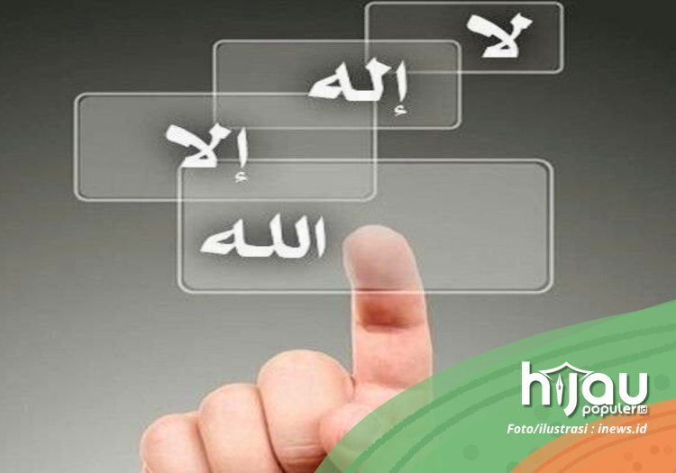 Serial Jumat (Edisi 2) : Tauhid Itu Bukan Ilmu Elit