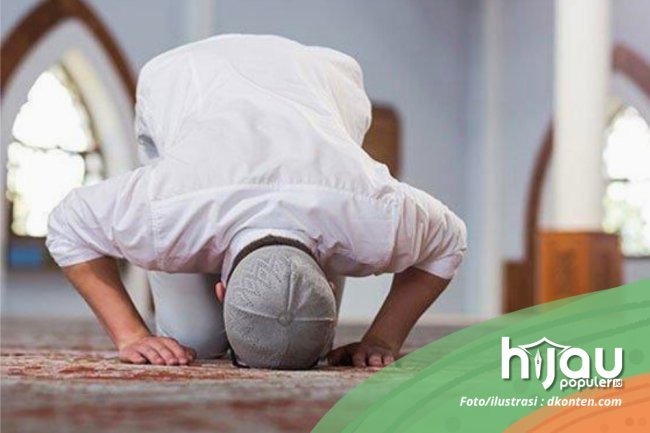 Serial Jumat (Edisi 4) : Mengapa Kita Harus Menyembah Allah Saja?