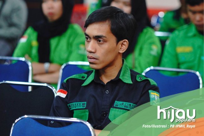 Kasus Penyerangan Kampus, IPMIL Raya Unismuh Makassar Kritik Polda Sulsel