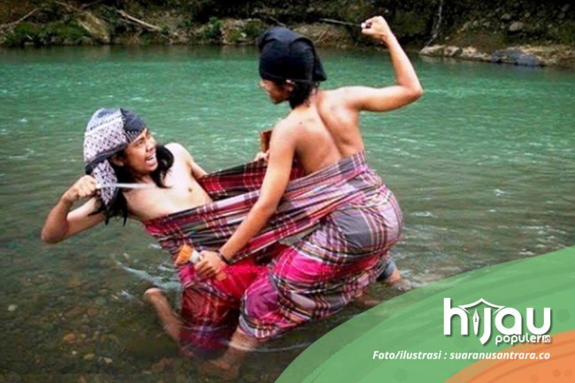 Konflik Daerah, Mengingat Kembali Warisan Leluhur yang Terlupakan