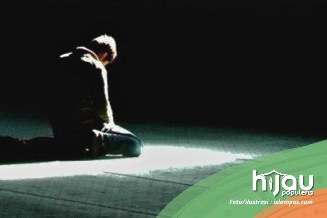 Serial Jumat (Edisi 6) : Apakah Allah Marah Kalau Kita Berdosa?