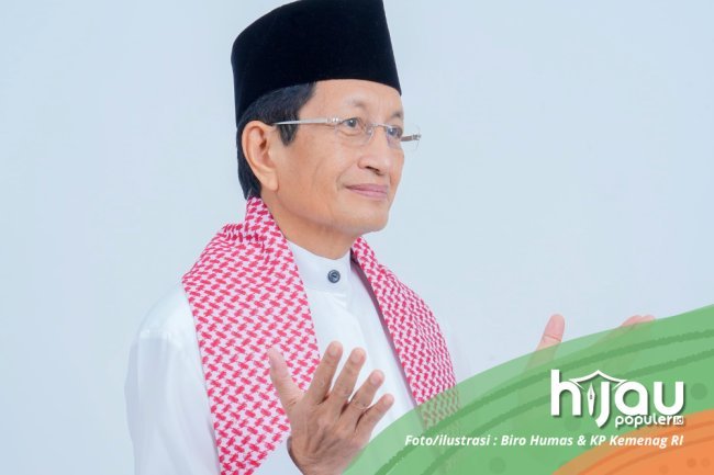 Keberpihakan Menag RI pada Guru, Program PPG Hingga Naikkan Tunjangan