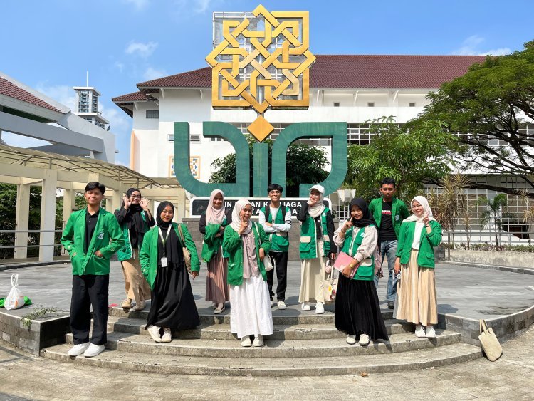 Penarikan Mahasiswa KKN Nusantara UIN Palopo di Kulon Progo, Berikut Kesan Peserta
