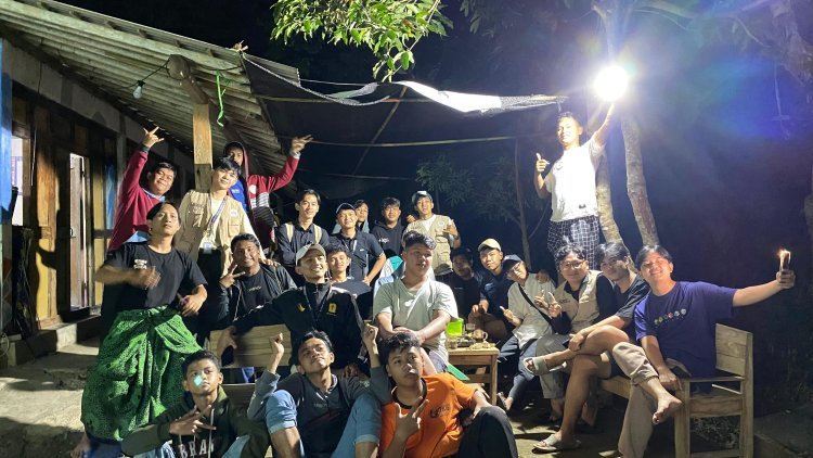 Penarikan Mahasiswa KKN Nusantara UIN Palopo di Kulon Progo, Berikut Kesan Peserta
