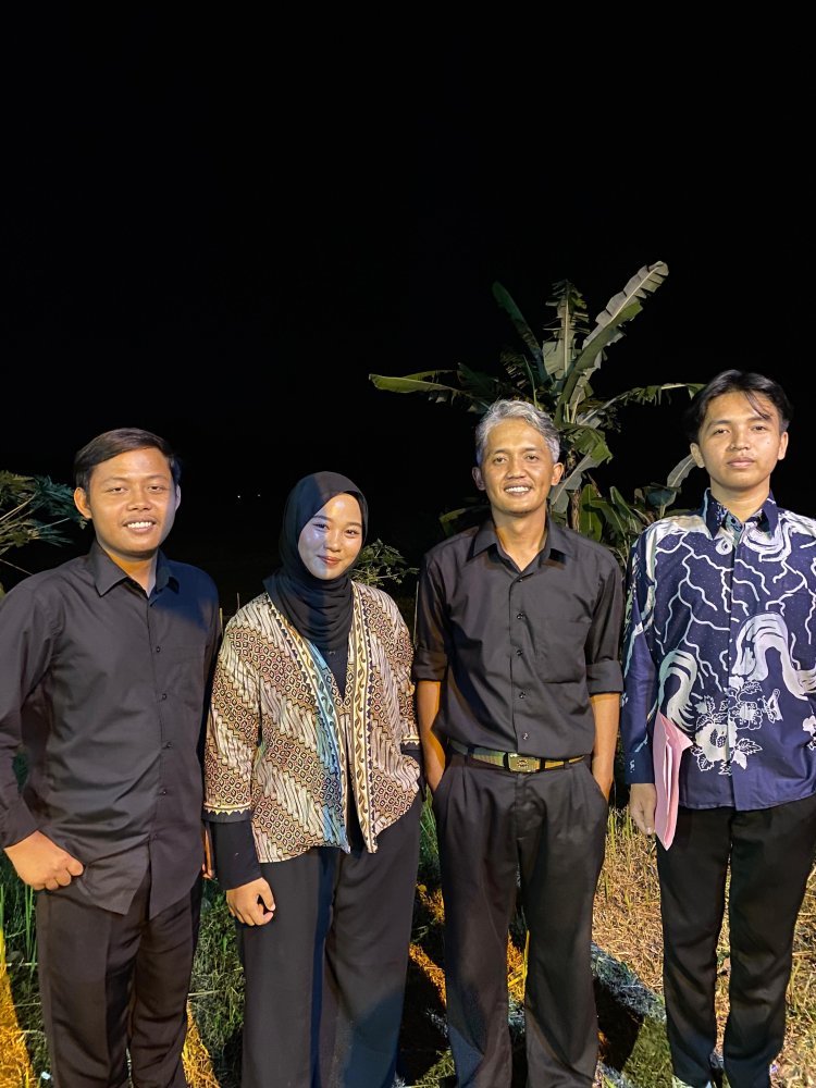 Penarikan Mahasiswa KKN Nusantara UIN Palopo di Kulon Progo, Berikut Kesan Peserta