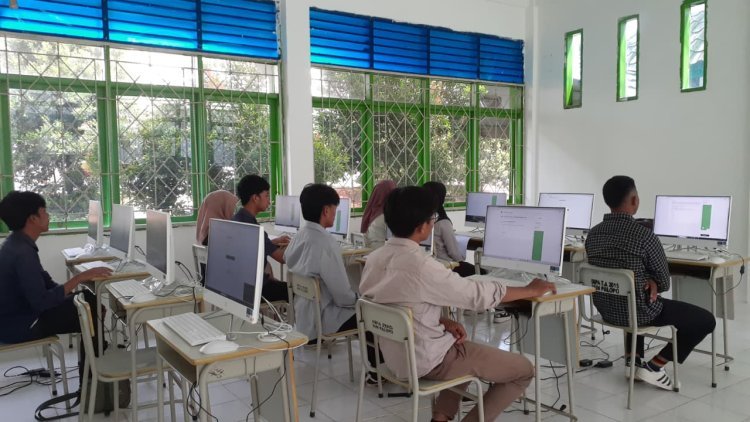 Hari ini Pengumuman Kelulusan Camaba UIN Palopo Jalur Mandiri Gelombang II
