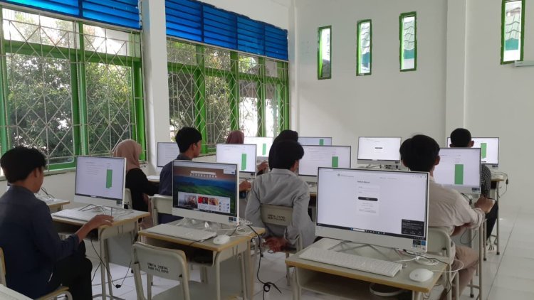 Hari ini Pengumuman Kelulusan Camaba UIN Palopo Jalur Mandiri Gelombang II
