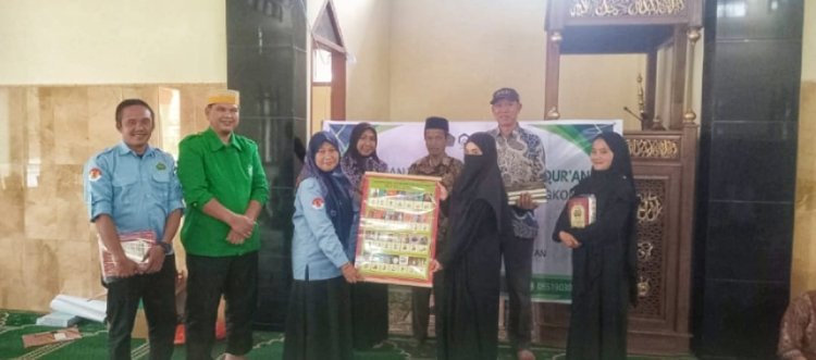 Penarikan Mahasiswa KKN, Camat: Kirim Tiap Tahun Ke Rongkong
