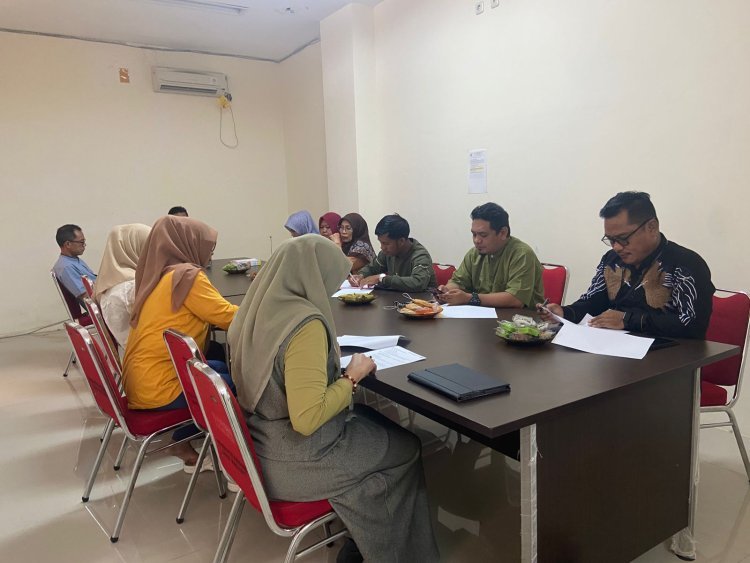 UPT Perpustakaan UIN Palopo Agendakan Ajang Pemilihan Duta Baca Tiap Fakultas