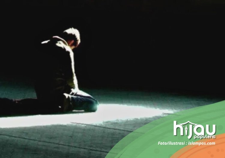 Serial Jumat (Edisi 6) : Apakah Allah Marah Kalau Kita Berdosa?