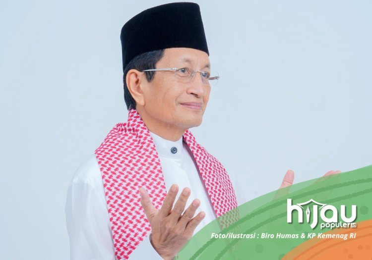 Keberpihakan Menag RI pada Guru, Program PPG Hingga Naikkan Tunjangan