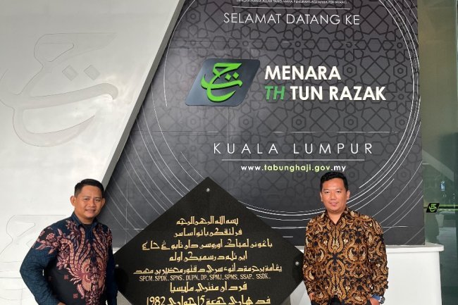 UIN Palopo Perkuat Jejaring Kampus ASEAN di ICOSTELM Malaysia 2025