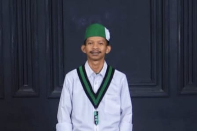 Ketua Umum HMI Cabang Palopo Dukung Rektor UIN Palopo dalam Penanganan Kasus Dugaan Pelecehan Seksual